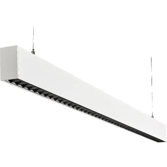 SG Inspire Hvid 4000K DALI 34W