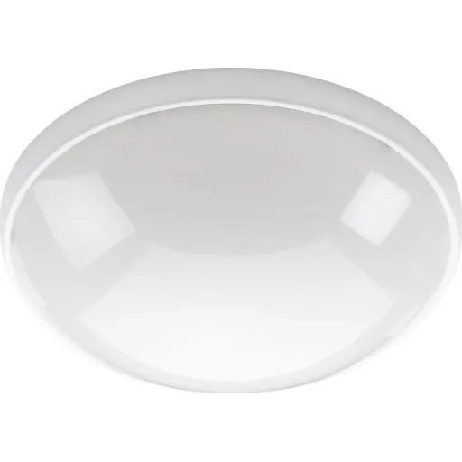 SG Orion 10W LED 3000K hvid plafond