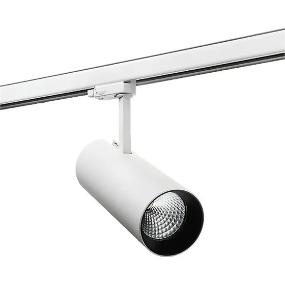 SG Armaturen Tube ECO Hvid 3000K