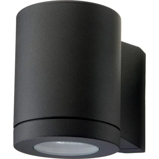SG Metro 1X4,5W LED Ned- og oplysning, sort, 230V