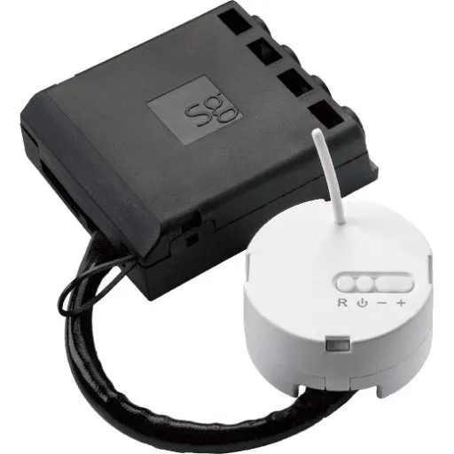 SG LEDDim Smart Pill V2 200VA Bluetooth-dimmer