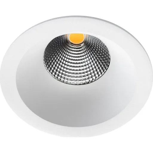 SG Junistar Soft 9W LED 3000K Mat-Hvid