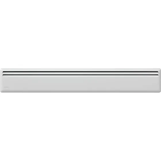 Nobø El-varmeliste NFK2N 1000W 230V, Hvid