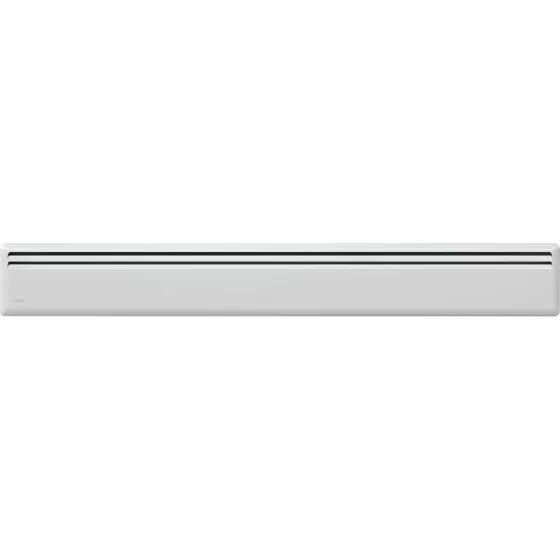 Nobø El-varmeliste NFK2N 1250W 400V Hvid 20 cm