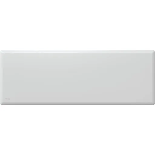 Nobø NTL4N Topvarme 2000W 230V Hvid, 30 m²