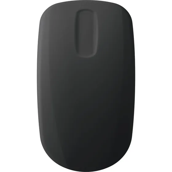 Cherry Active Key Medical AK-PMH3 Trådløs Optisk Mus, Sort