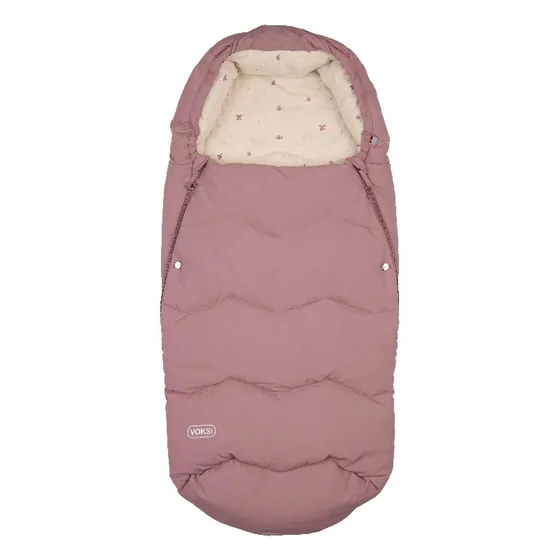Voksi Explorer Termopose Grape 0-3 År