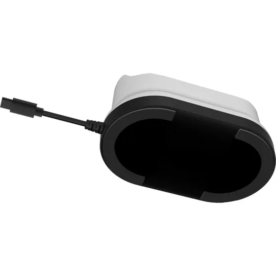 PDP Metavolt Dual Oplader til PS5 DualSense Controller - Hvid