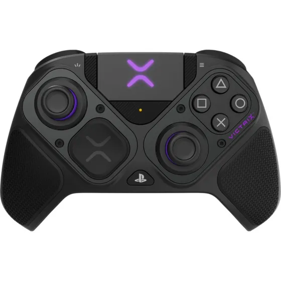 PDP Victrix Pro Hybrid Controller til PS5/PS4/PC