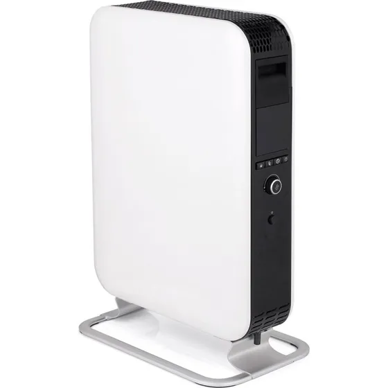 Mill Gentle Air olieovn 2000W med dag/natt-termostat