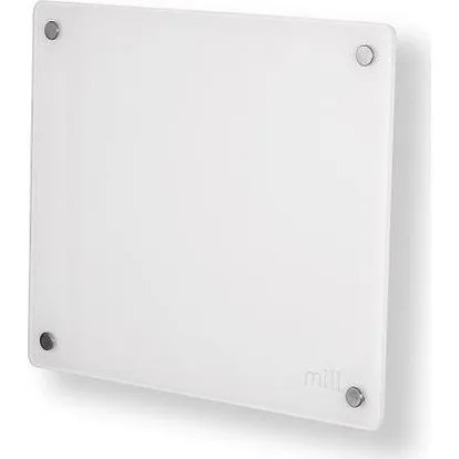 Mill MB250 Panelovn 250W hvid