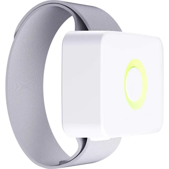 Lildog 2 GPS-Tracker til Hunde – Bluetooth & USB-C