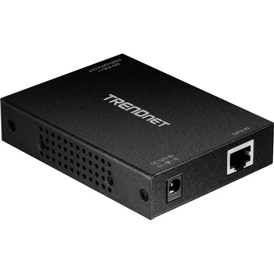 TRENDnet TPE-117GI PoE Injector 60W