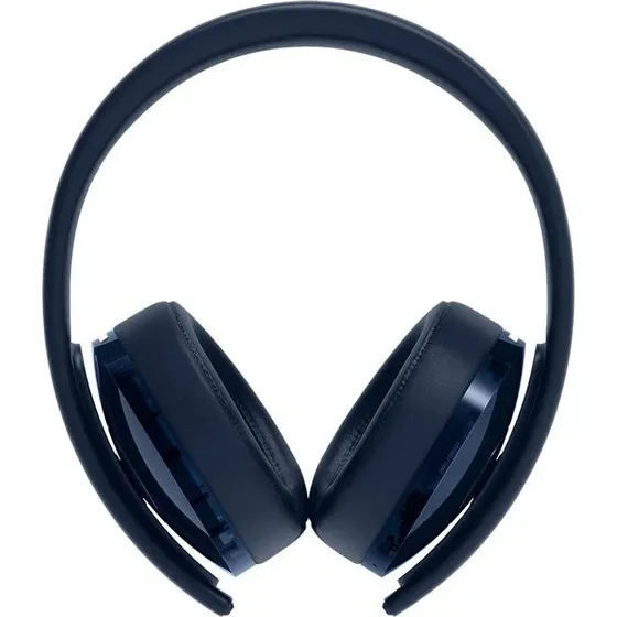 Sony 500 Million Limited Edition Headset Gold (PS4)