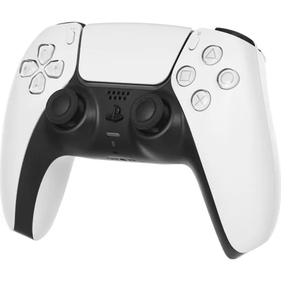 Sony DualSense PS5 Controller Hvid, Trådløs