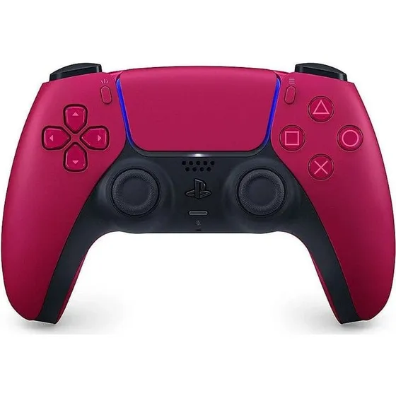 Sony DualSense Controller Cosmic Red for PS5