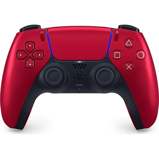 Sony DualSense Controller Volcanic Red til PS5 (Bluetooth/USB)