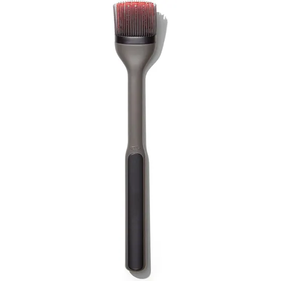 Oxo Grillpensel med silikonebørste, 35 cm