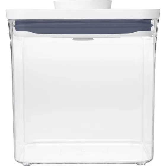 OXO POP Firkantet Beholder 2,6 L