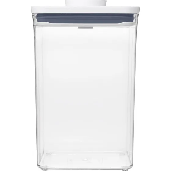 Oxo POP Firkantet Beholder 4,2 L