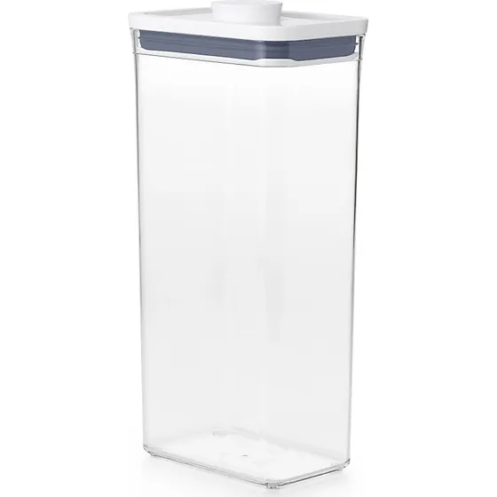 Oxo POP Rektangulær Beholder 3,5 L