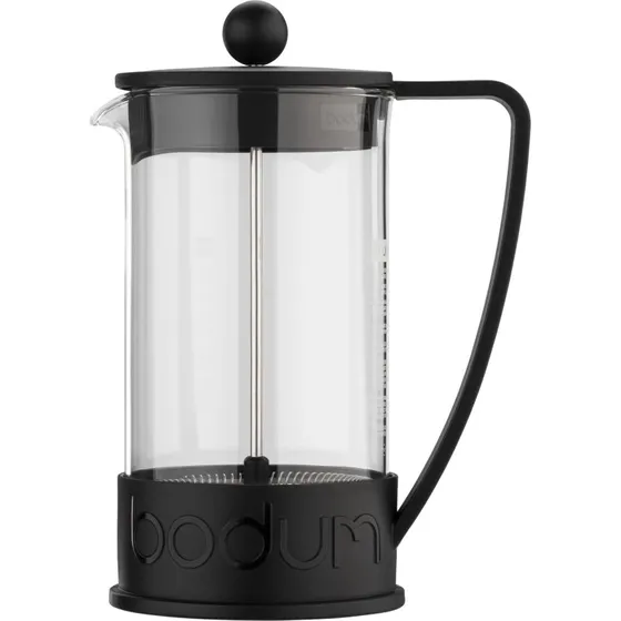 Bodum Press Brazil Stempelkande 1 Liter