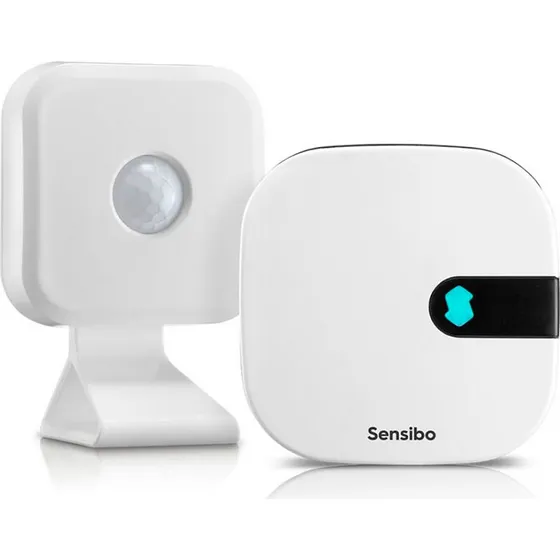 Sensibo Air Bundle med AC-Controller og Bevægelsessensor