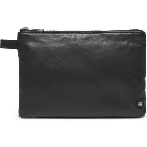 Depeche Clutch 16386 - Sort/Guld