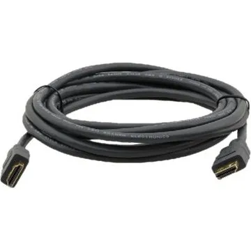 Kramer C-MHM/MHM-25 HDMI-kabel med Ethernet 7,6 m