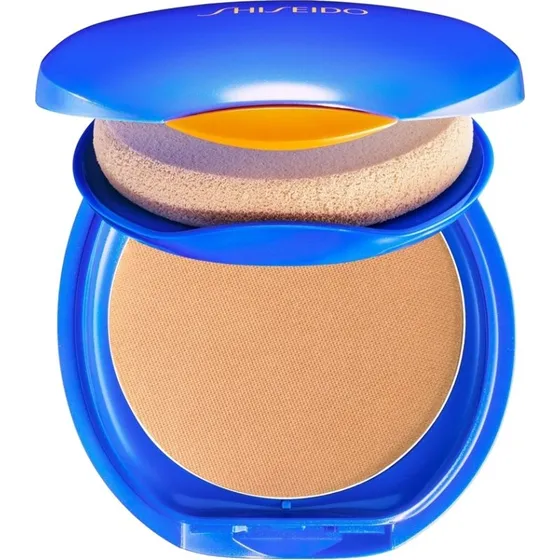 Shiseido UV Protective Compact Foundation SPF30 Medium Ochre 12g