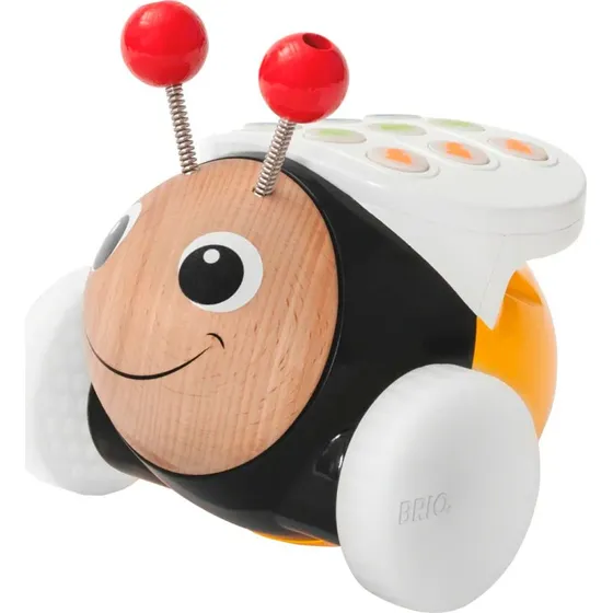 Brio 30154 Code and Go Humlebi (2 år+)