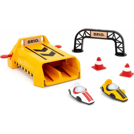 Brio 30570 Roll Racing Launcher