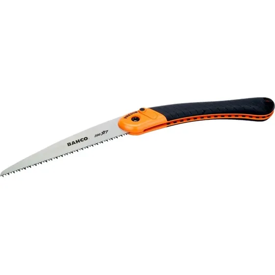 Bahco 396-HP Foldesav 190mm til Beskæring