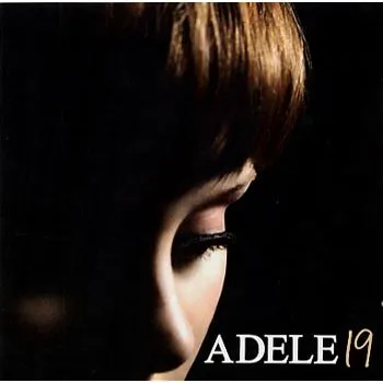 Adele: 19 (CD) 2008