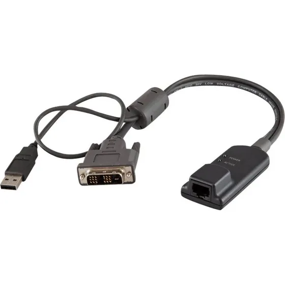 Avocent Server Interface Module Video/USB forlænger