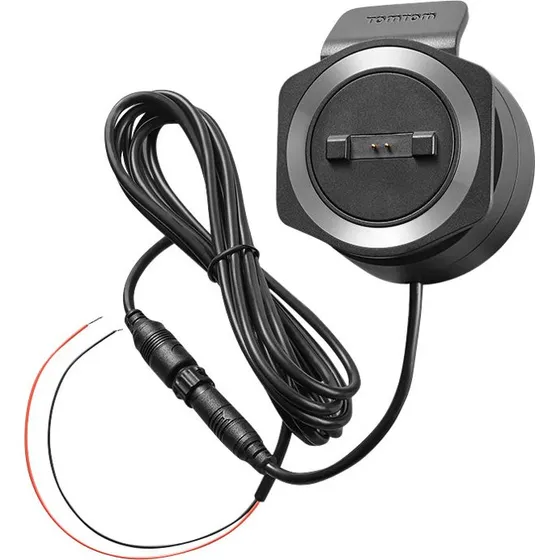 TomTom Motorcycle Mount Cradle til RIDER 40, 400