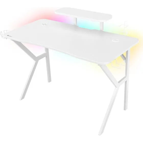Genesis Holm 320 RGB Hvid, 120×60×75 cm