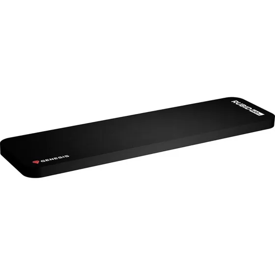 Genesis Rubid 400 TKL Ergonomisk Håndledsstøtte
