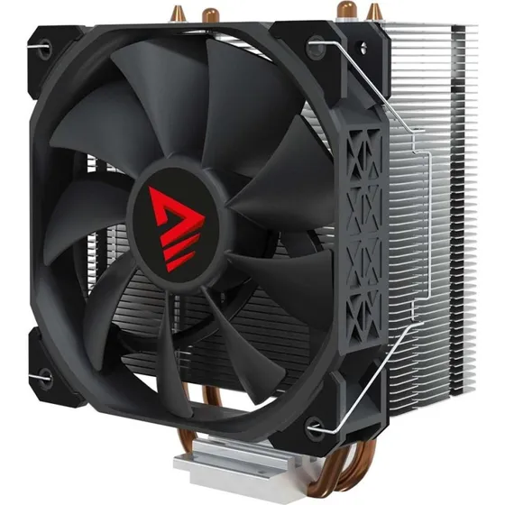 Savio FROST X2 120 mm CPU-køler, sort