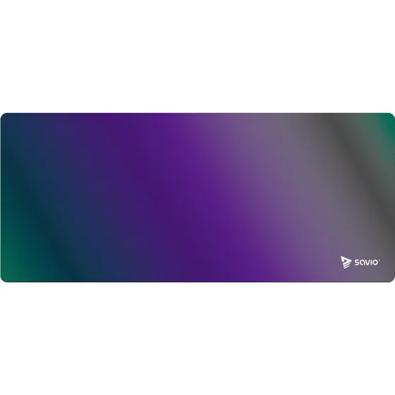 Savio Prism Edition L Musemåtte 700x300x3mm