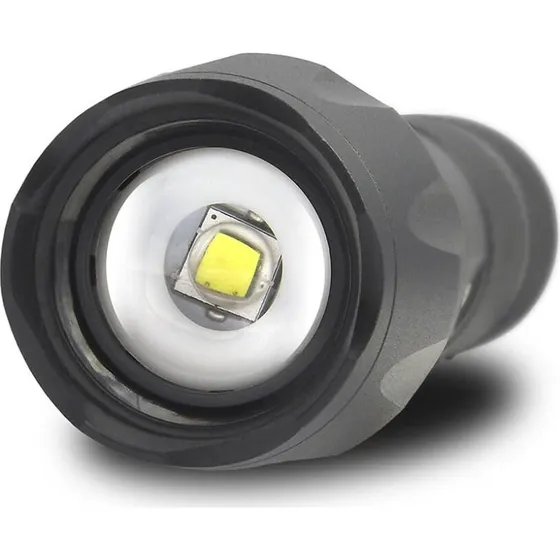Everactive FL-600 Lommelygte 600 lm, CREE XM-L2, IPX4