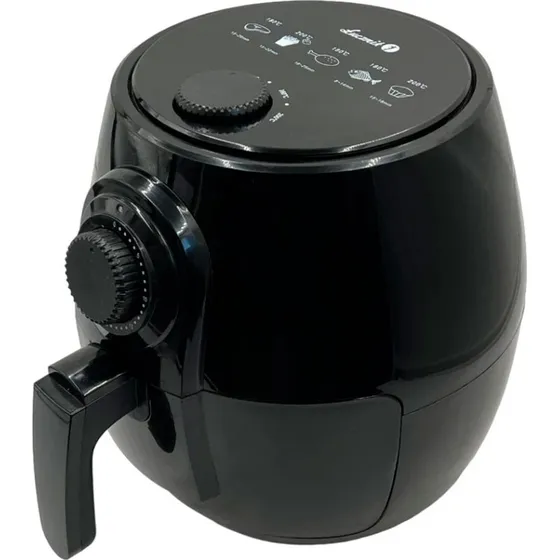 Lucznik AF-2017 2,6 L Airfryer 1400W