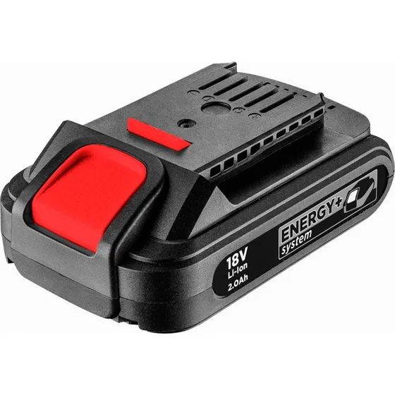Graphite 58G001 Energy+ 2,0Ah 18V Batteri