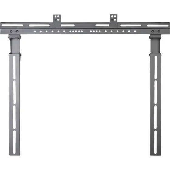 Art G-03 Soundbarholder, 10 kg, sort, VESA-kompatibel