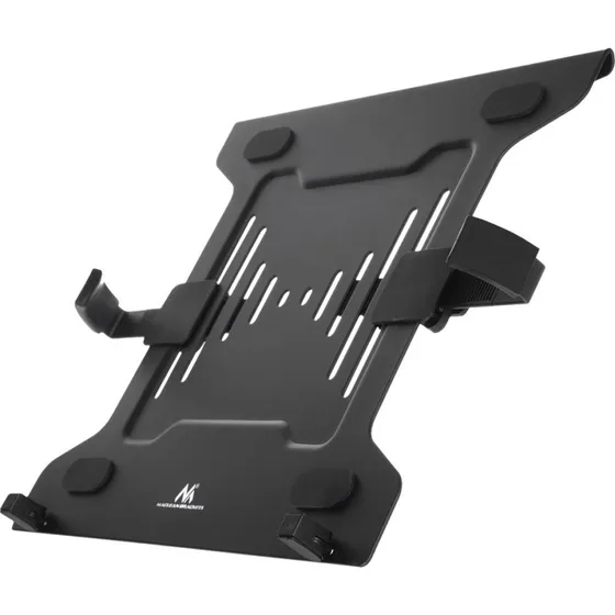 Maclean MC-764 Notebookholder, Sort, VESA, 10"-15.6"