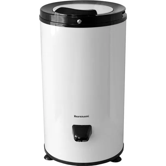 Ravanson XPB-2800 B 6 kg Tørrecentrifuge, Hvid