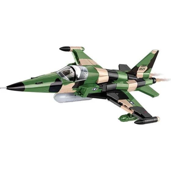 Cobi 2425 Northrop F-5A Freedom Fighter 1:48, 352 dele