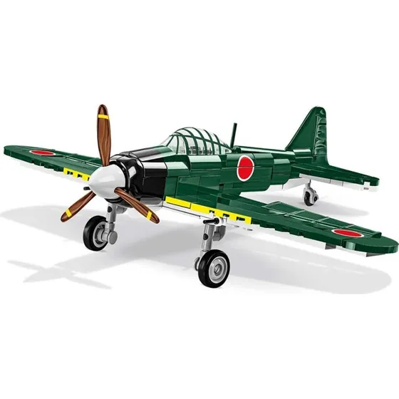 Cobi Mitsubishi A6M2 Zero Modelfly 170