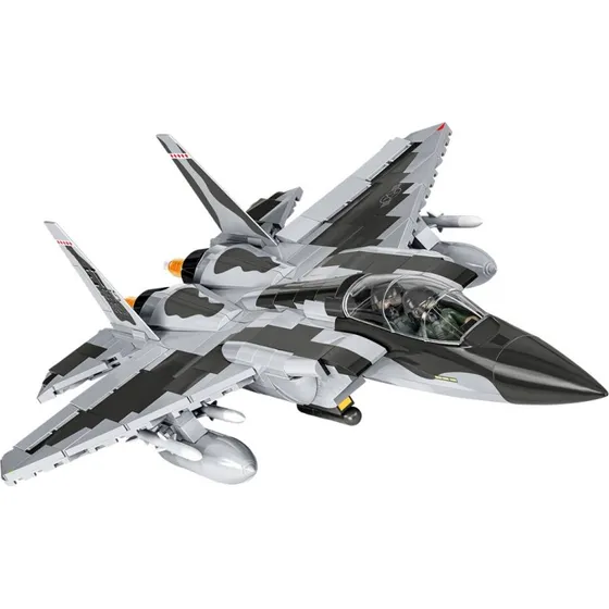 Cobi Boeing F-15EX Eagle II Byggesæt 1:48 – 739 dele