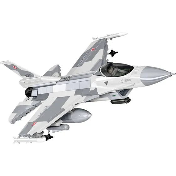 Cobi Blocks F-16C Fighting Falcon 463 Dele